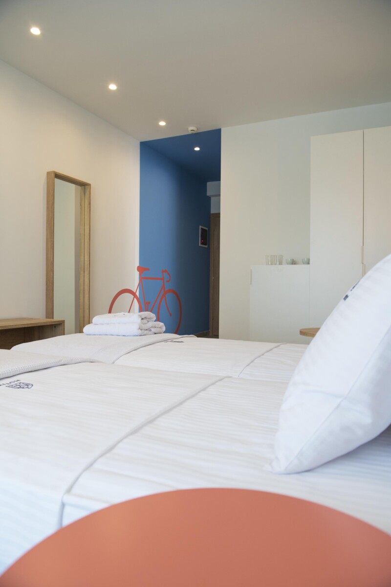 Motivo Thassos Double Room 6