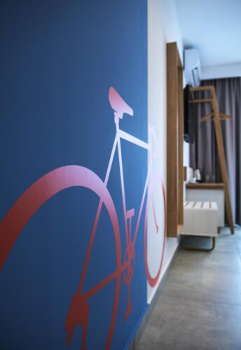 Motivo Thassos Double Room 7