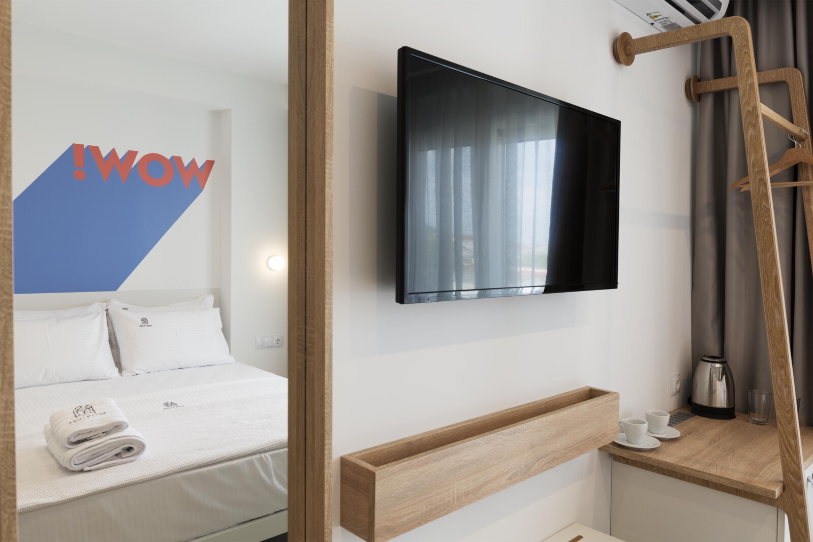 Motivo Thassos Double Room 4