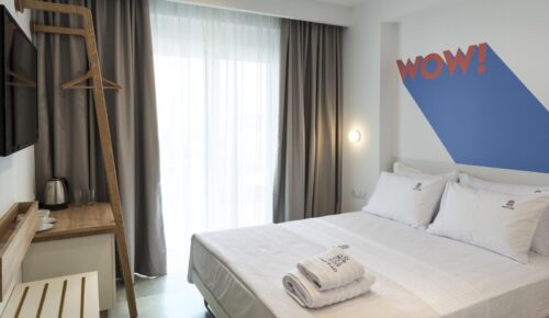 Motivo Thassos Double Room 1