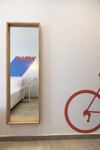 Motivo Thassos Studio 6