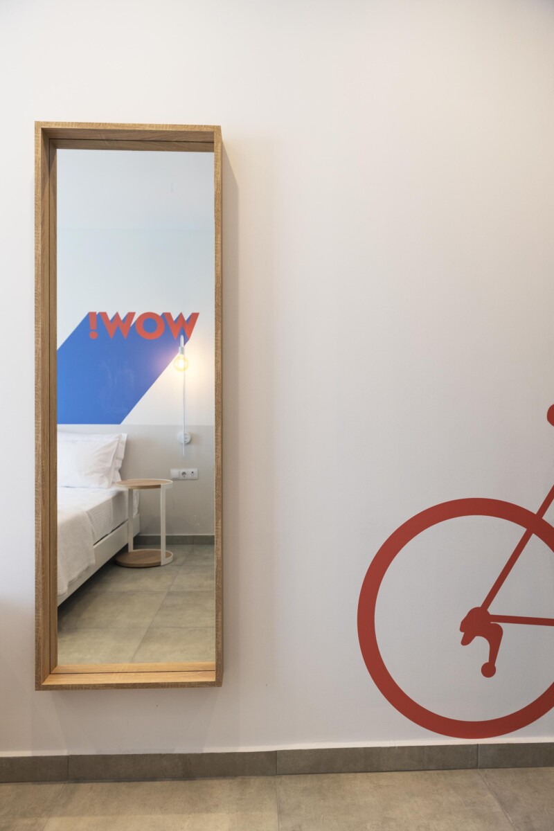 Motivo Thassos Studio 6