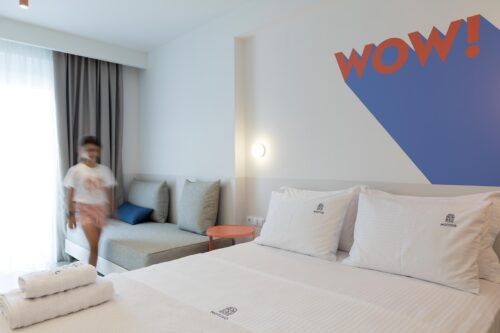 Motivo Thassos Studio 5