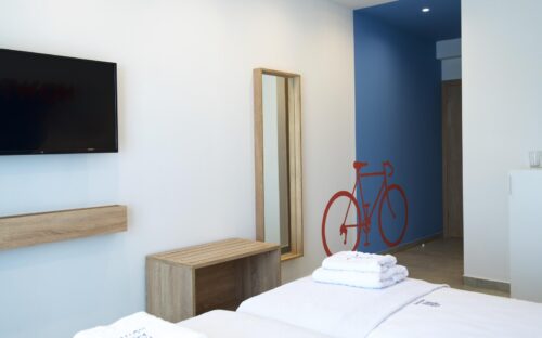 Motivo Thassos Studio 3