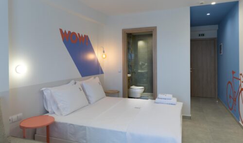 Motivo Thassos Studio 1