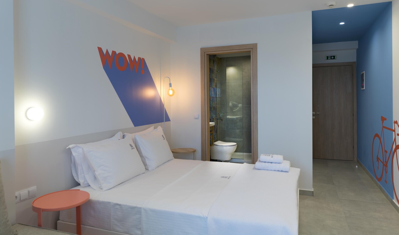 Motivo Thassos Studio 1