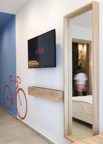 Motivo Thassos Studio 4