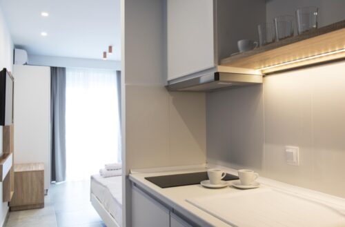 Motivo Thassos Studio 2