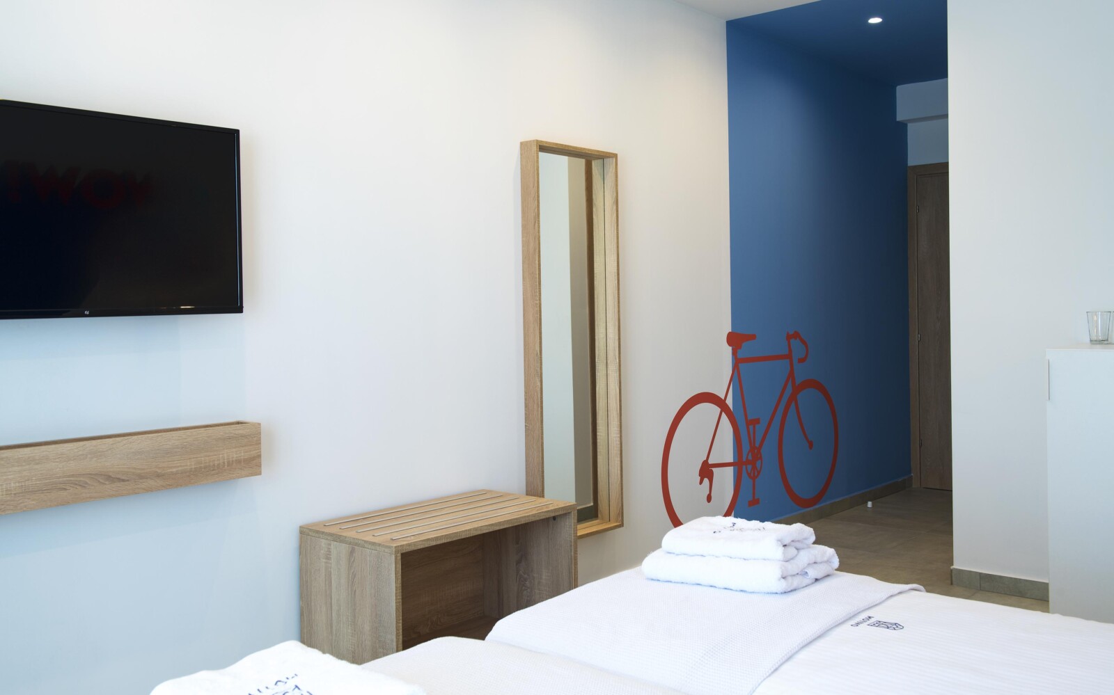 Motivo Thassos Studio 3