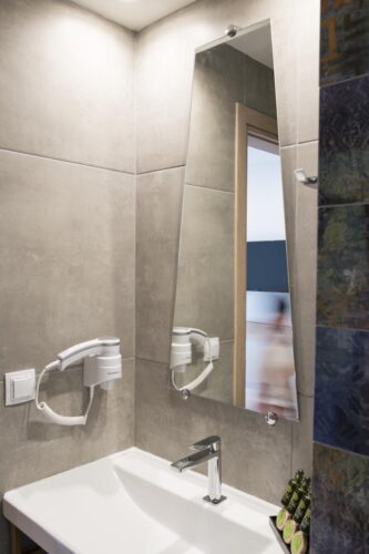 Motivo Thassos Studio 9