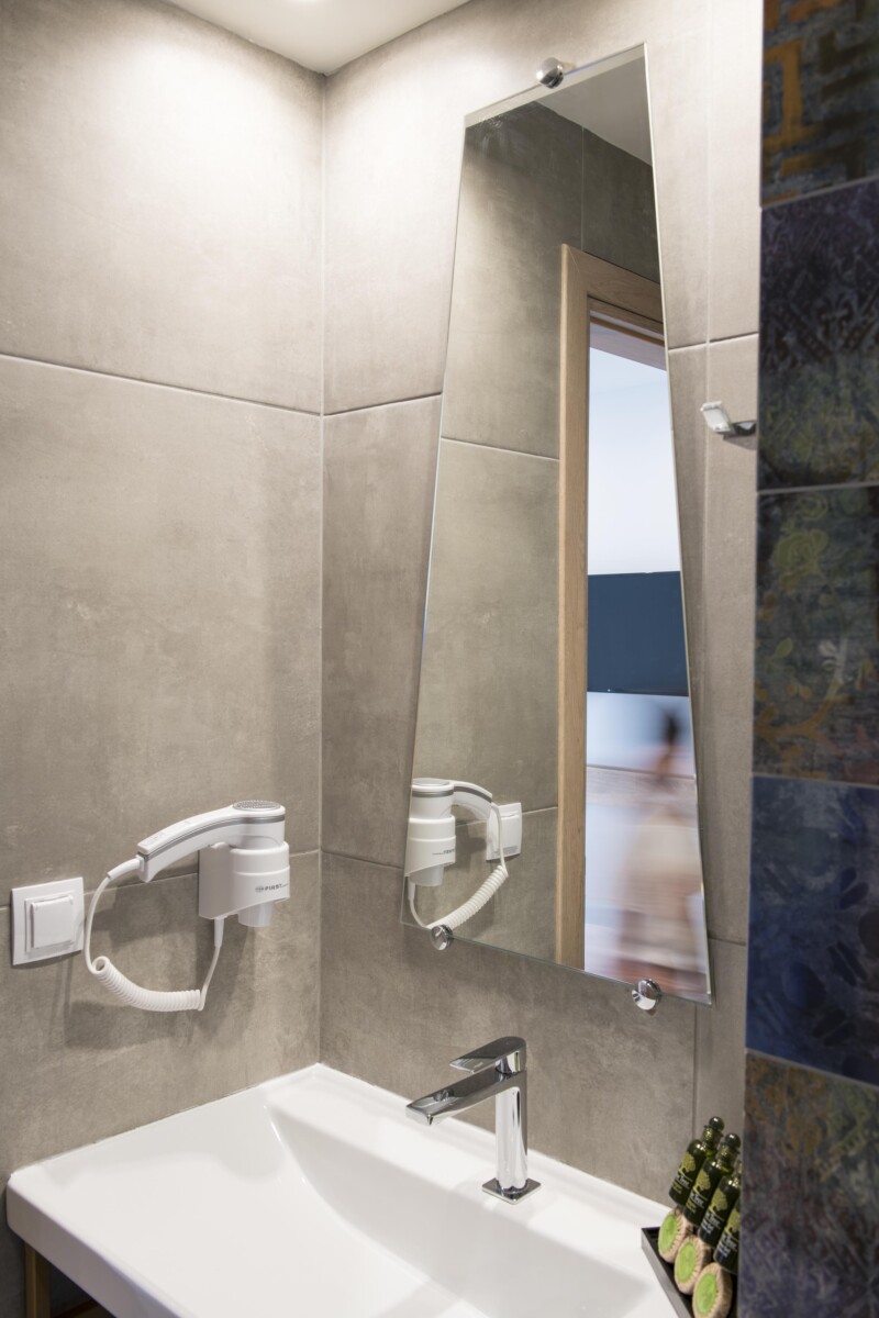 Motivo Thassos Studio 9